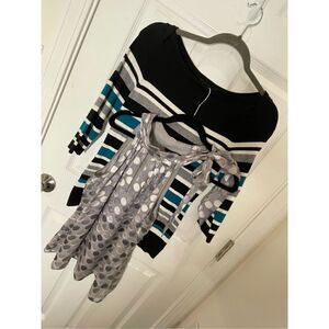 White House Black Market women bundle lot blouse size XS